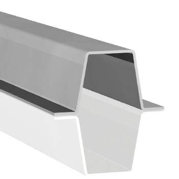 omega-profil stahl